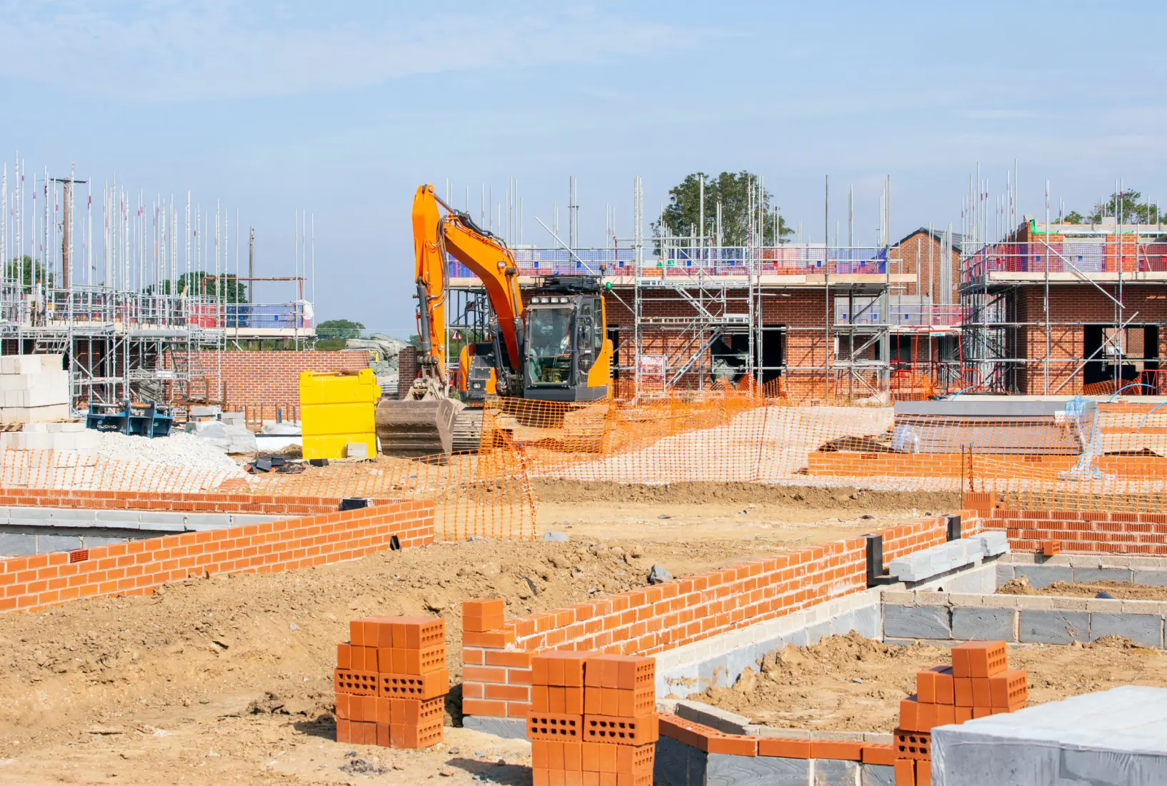 Professional drain inspection service in Ongar